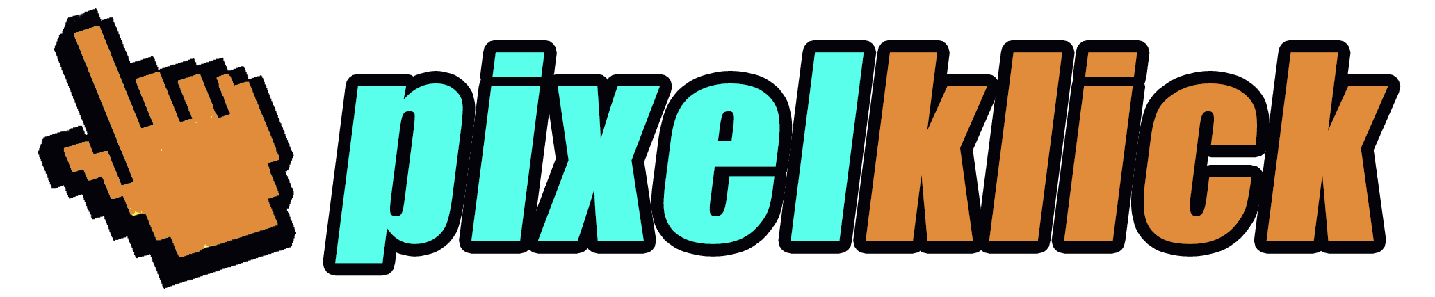 Pixel Klick